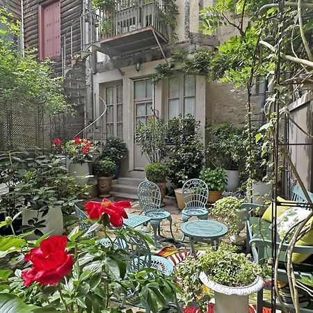 Maison Gay Lussac Saint-Léonard-de-Noblat Eksteriør bilde