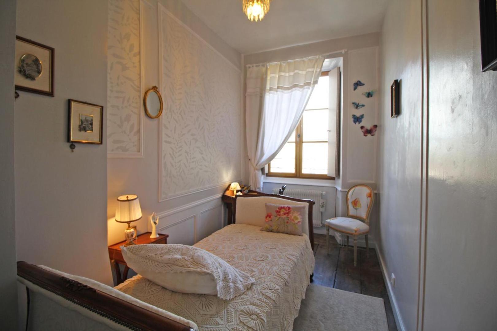 Maison Gay Lussac Saint-Léonard-de-Noblat Eksteriør bilde