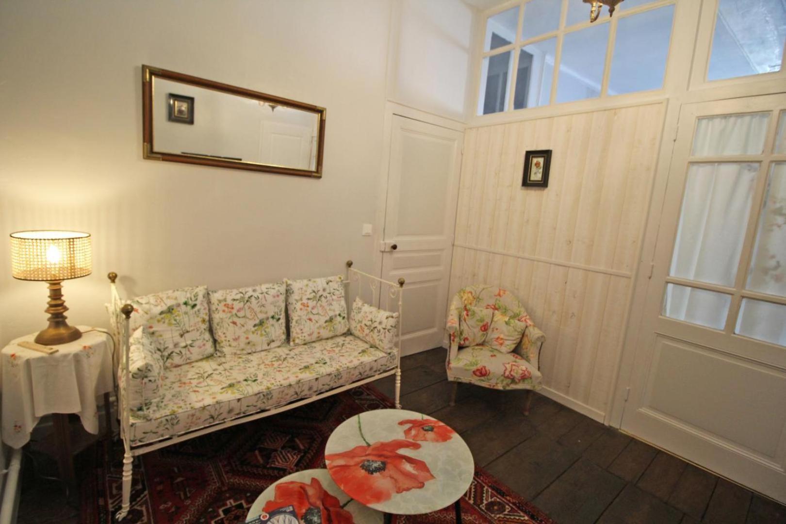 Maison Gay Lussac Saint-Léonard-de-Noblat Eksteriør bilde